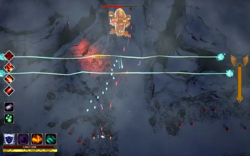 Chronos Trap in Time — изображение 1
