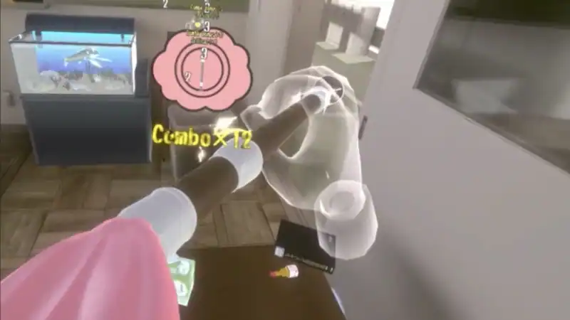 Chupa Chupa VR — изображение 1
