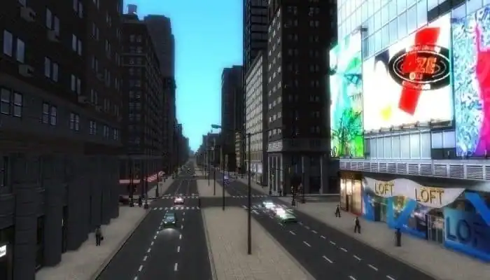Cities in Motion 2 The Modern Days — изображение 1