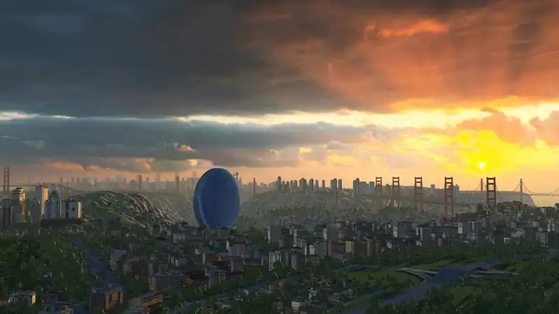 Cities XXL — изображение 1