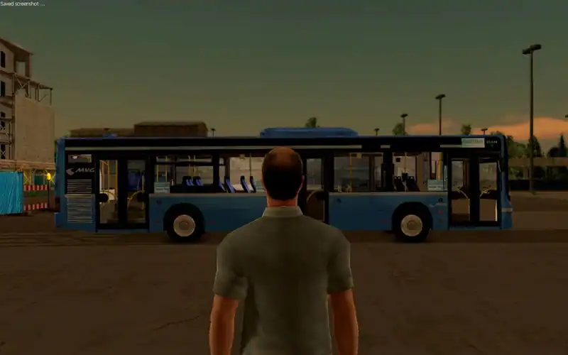 City Bus Simulator 2: Munich — изображение 1