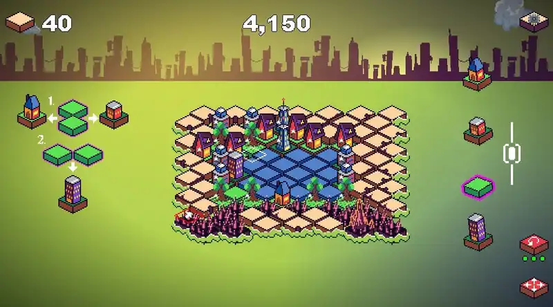 City Limits — изображение 1