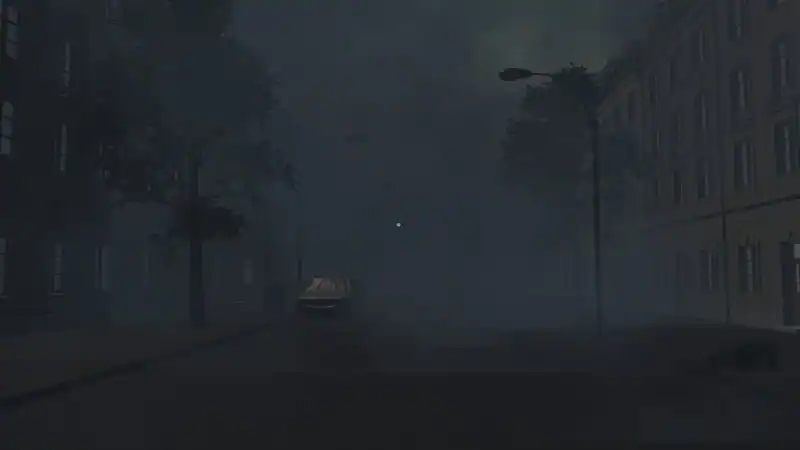 City of Nightmares — изображение 1