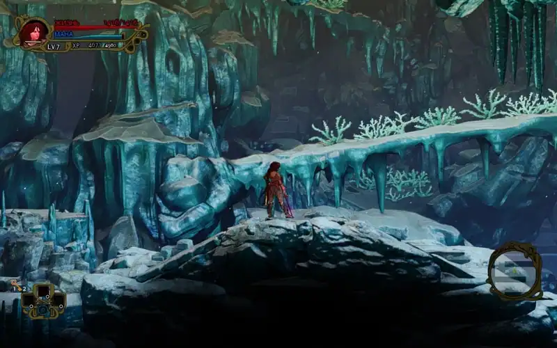 Abyss Odyssey по сети — изображение 1