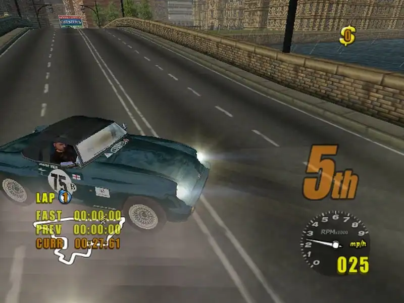 Classic British Motor Racing — изображение 1