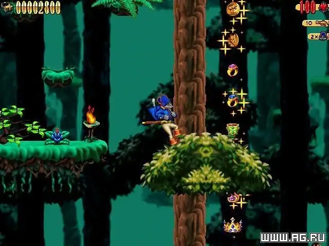 Claw — изображение 1