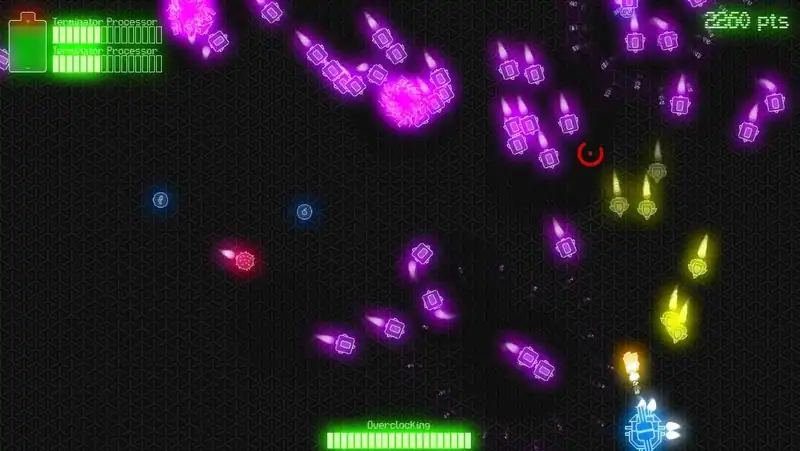 Clean'Em Up — изображение 1