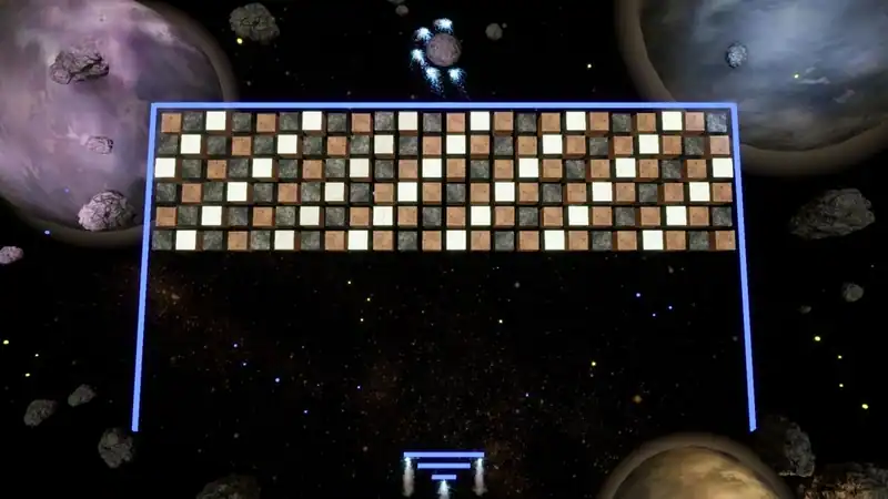 Clear the Space — изображение 1