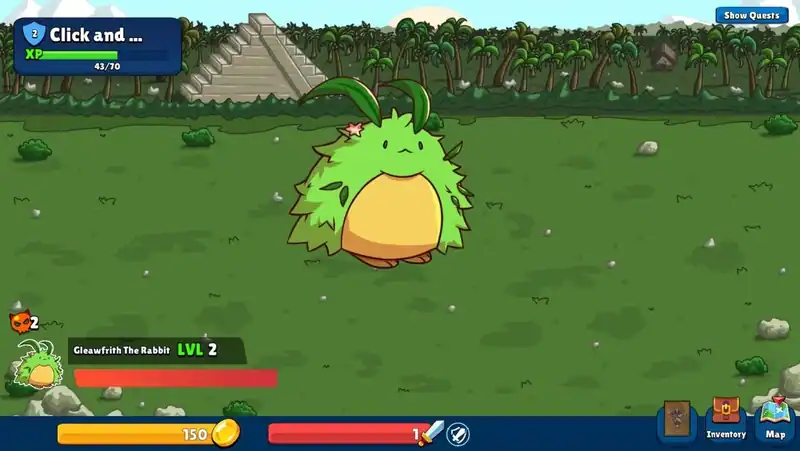Click and Slay — изображение 1