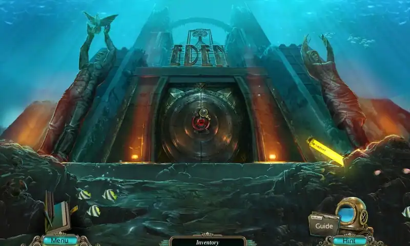Abyss: The Wraiths of Eden — изображение 1