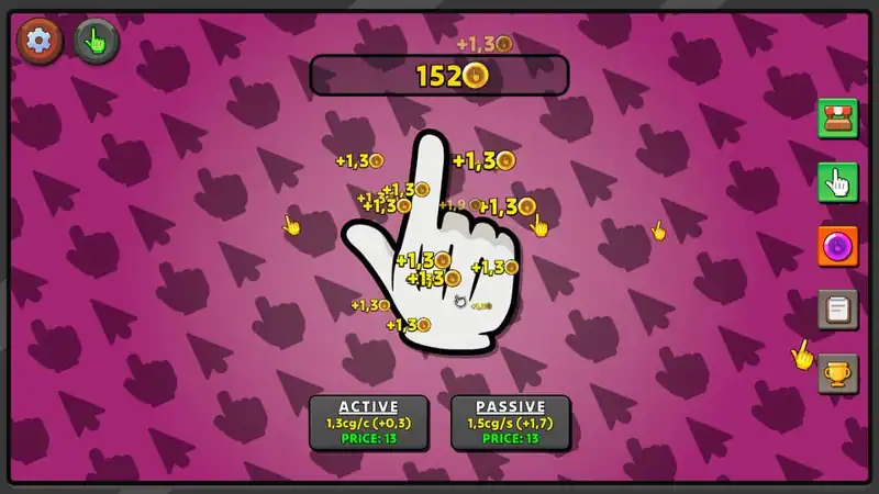 Clicker Clicker Clicker — изображение 1
