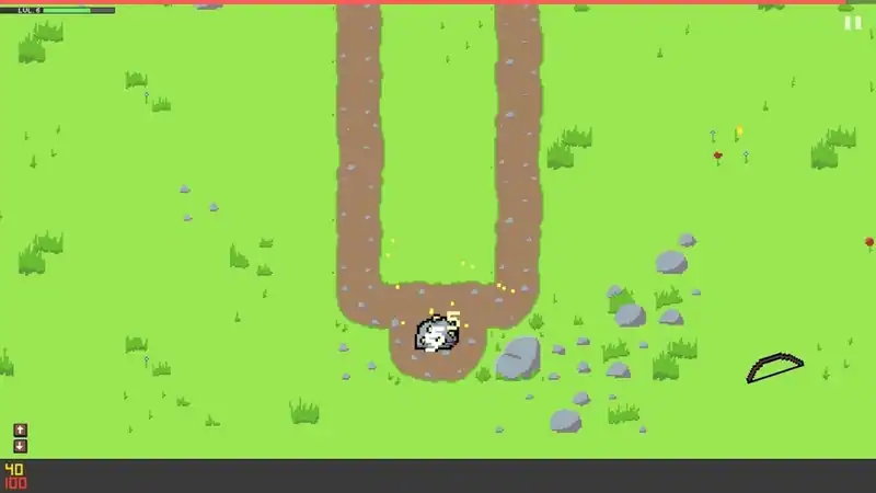 Clicker Conquest — изображение 1
