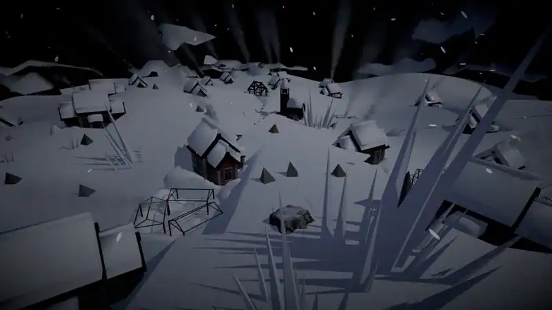 Climatic Survival: Northern Storm — изображение 1