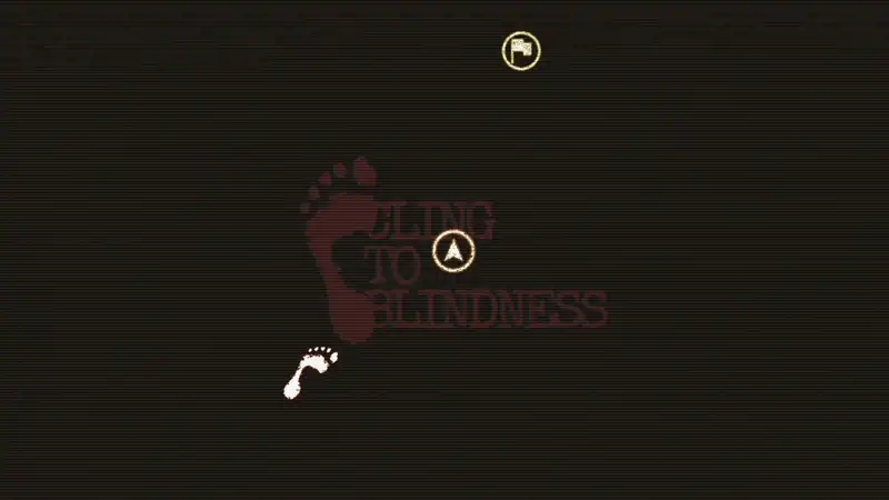 Cling to Blindness — изображение 1