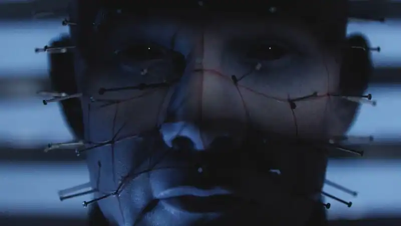 Clive Barker's Hellraiser: Revival — изображение 1