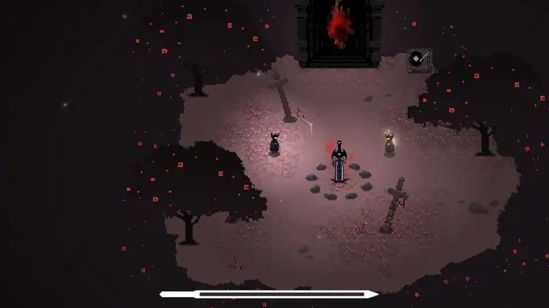 ABYSSAL BLADE — изображение 1