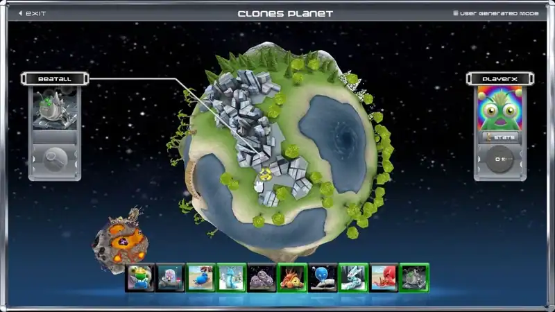 Clones — изображение 1