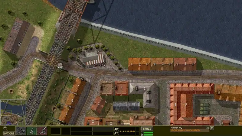 Close Combat: Last Stand Arnhem — изображение 1