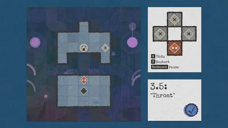 Clover's Quadrants — изображение 1
