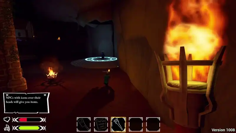 Co-op Kaiju Horror Cooking — изображение 1