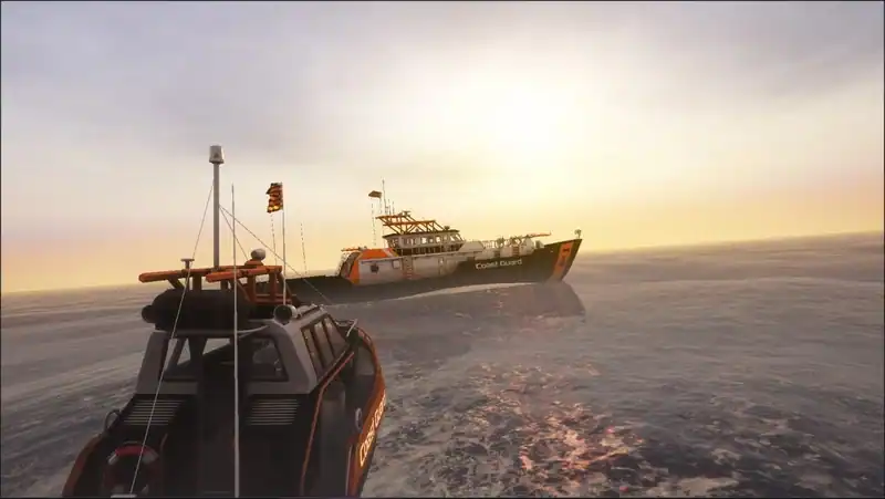 COAST GUARD — изображение 1