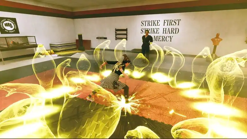 Cobra Kai 2: Dojos Rising — изображение 1