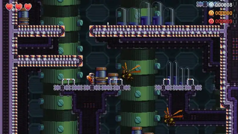 Code Arcturus — изображение 1