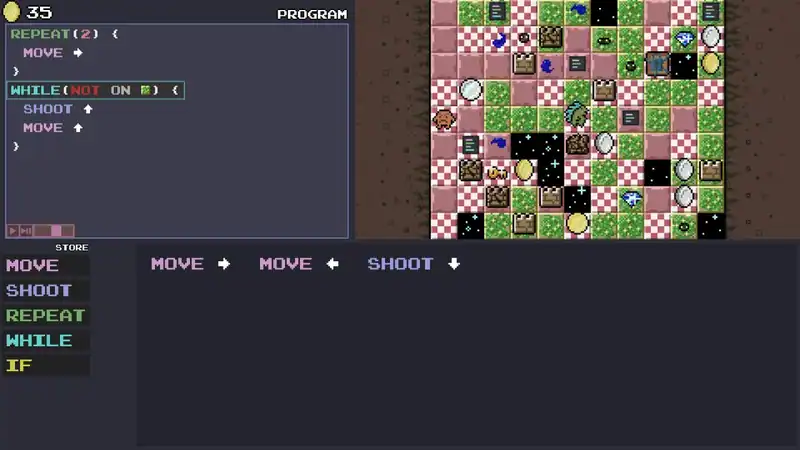 Code Has Price — изображение 1