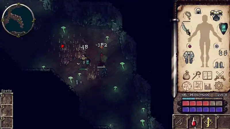 Code of the Savage — изображение 1