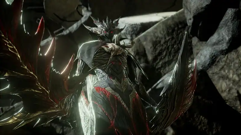 Code Vein по сети — изображение 1