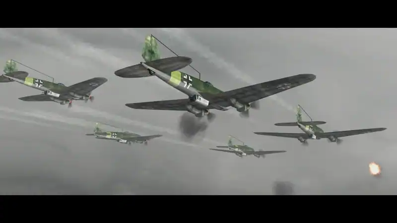 Codename Panzers: Phase One — изображение 1
