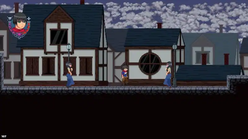 Coerced Hero Chronicles: Escape from Everia — изображение 1