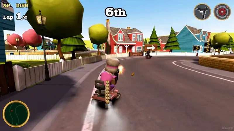 Coffin Dodgers по сети — изображение 1