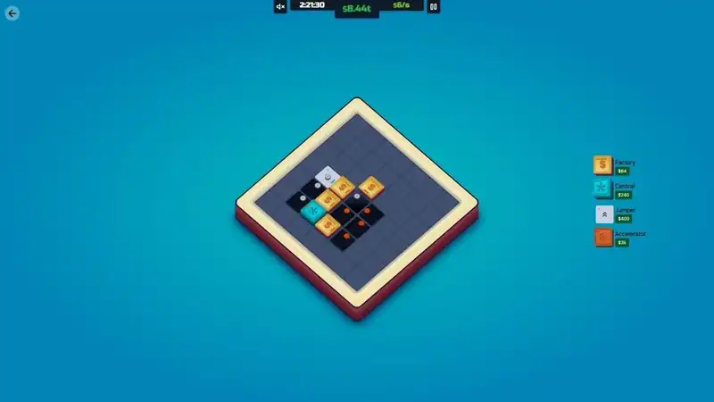 Coin Factory — изображение 1