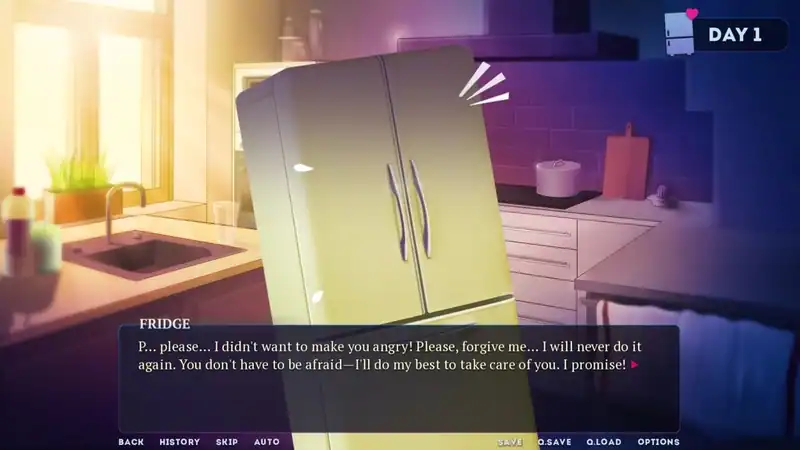Cold Hearts — изображение 1