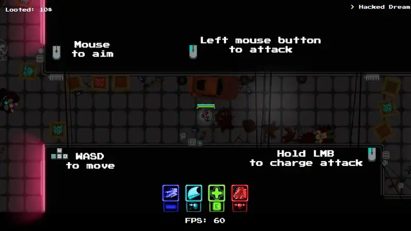 Cold Shell — изображение 1