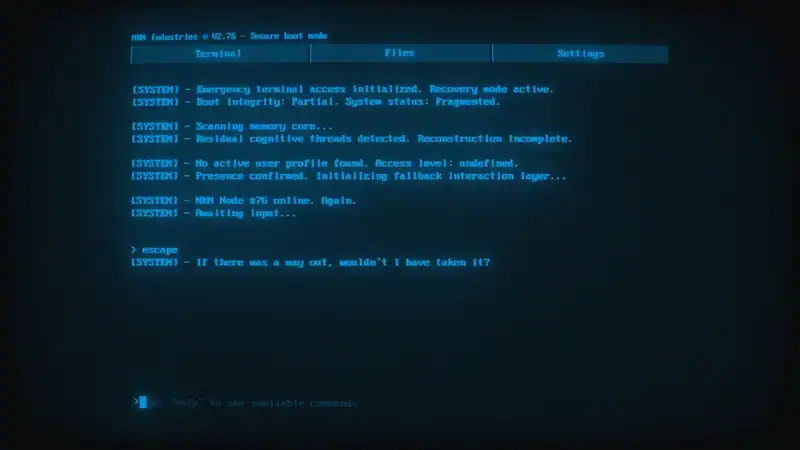 Coldwake — изображение 1