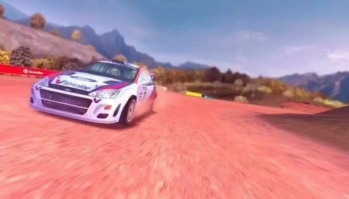 Colin McRae Rally Remastered — изображение 1