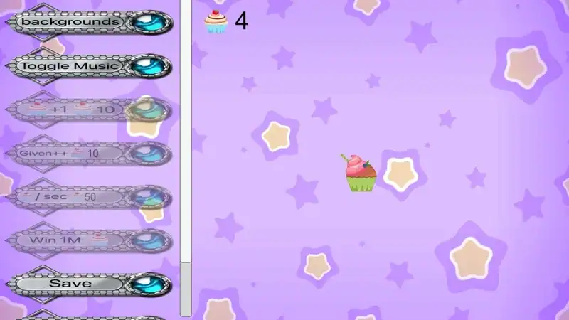 Collect the Cupcake — изображение 1