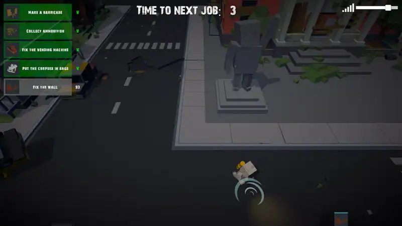Accident Liquidator — изображение 1