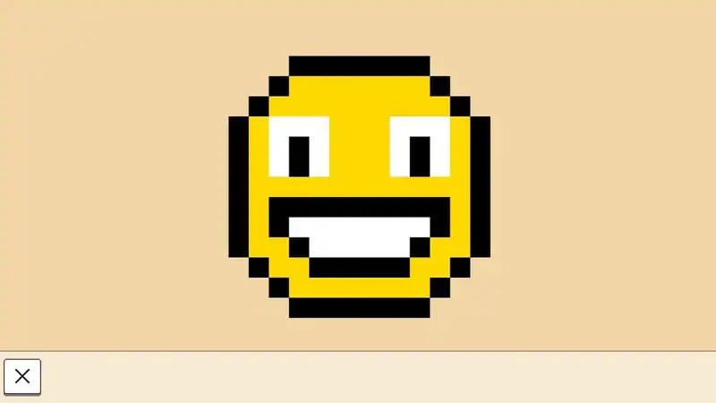 Coloring Pixels — изображение 1