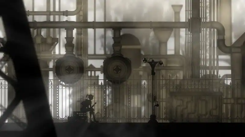 Columnae A Past Under Construction — изображение 1