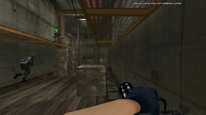 Combat Arms — изображение 1