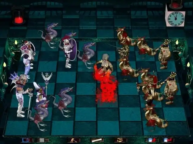 Combat Chess — изображение 1