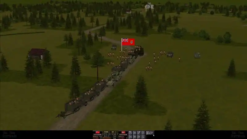 Combat Mission Beyond Overlord — изображение 1
