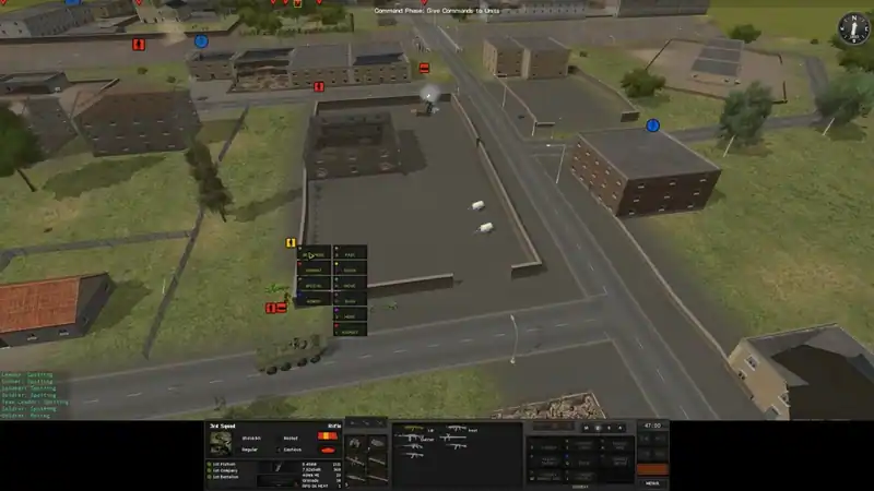 Combat Mission: Black Sea по сети — изображение 1