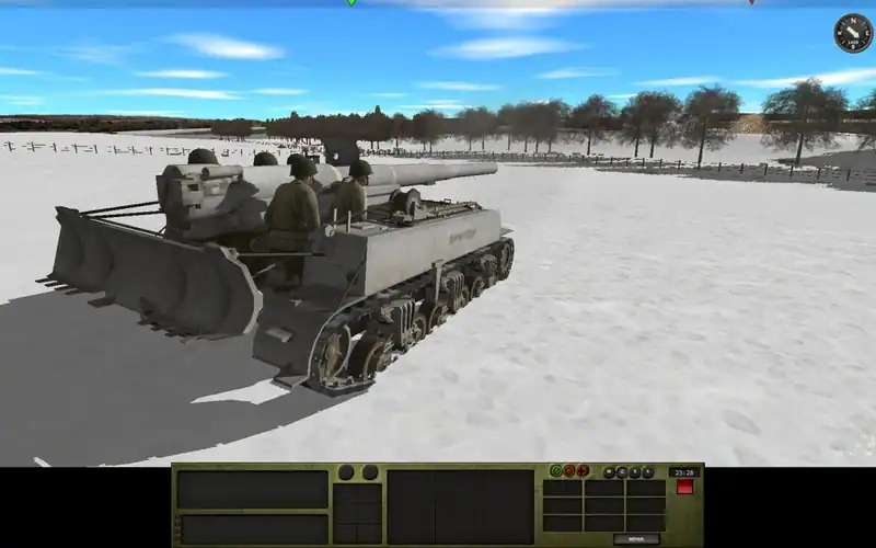 Combat Mission: Final Blitzkrieg — изображение 1