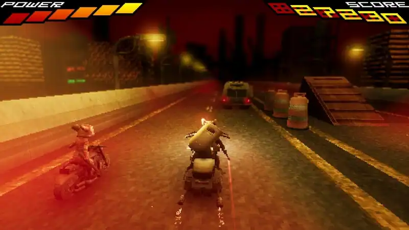 Combustion — изображение 1
