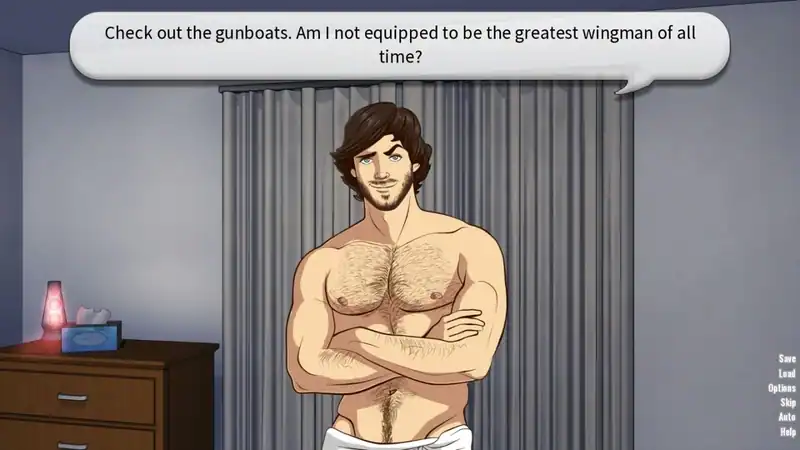Coming Out on Top — изображение 1