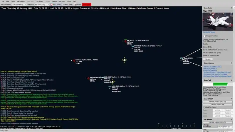 Command: Desert Storm — изображение 1